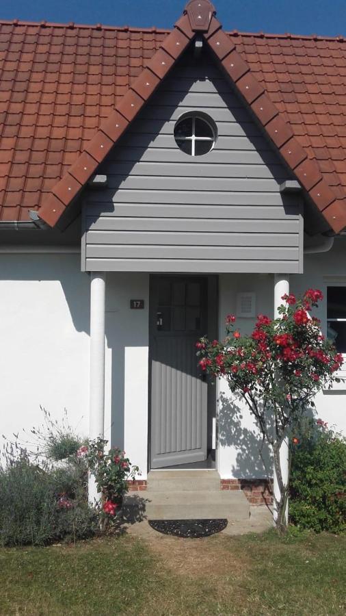 Cocon sur mer Varengeville-sur-Mer Exterior foto